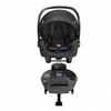 GRACO FOTELIK SNUGLITE Z BAZA SNUGTURN MIDNIGHT