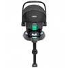 GRACO FOTELIK SNUGLITE Z BAZA SNUGTURN MIDNIGHT
