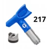 GRACO STATYBINIS PURKŠTUKAS Mėlynas PAA217