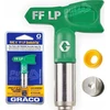 Antgalis dažų purkštuvams Graco FFLP516