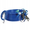 Graco GRACO Dažymo stovas pistoletas CONSTRACTOR PC COMPACT + ŽARNA BLUEMAX II 1/4 x 15m + Antgalis BICZOWA 3/16 x 1,4m + Purkštukas 517