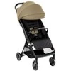 Vežimėlis Graco Myavo, 0-22 kg, Smėlio spalvos