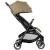 Vežimėlis Graco Myavo, 0-22 kg, Smėlio spalvos
