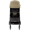 Vežimėlis Graco Myavo, 0-22 kg, Smėlio spalvos