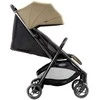 Vežimėlis Graco Myavo, 0-22 kg, Smėlio spalvos
