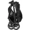 Vežimėlis Graco Myavo, 0-22 kg, Juodas