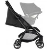 Vežimėlis Graco Myavo, 0-22 kg, Juodas
