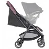 Vežimėlis Graco Myavo, 0-22 kg, Šviesiai violetinis