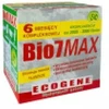 GRAF Bio7 MAX 6 mėn. - osadniki - EKSPLOATACJA-ROZKŁAD TŁUSZCZY
