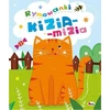 Morex Rymowanki Kizia-Mizia 14546