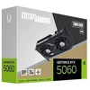 ZOTAC GAMING GeForce RTX 5060 Twin Edge PLUS vaizdo plokštė