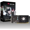 Vaizdo plokštė Afox geforce gt730 1gb ddr3 64bit dvi hdmi vga lp ventiliatorius v1 af730-1024d3l7-v1