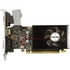 Vaizdo plokštė Grafinė kortelė AFOX Geforce GT 730 Žemas profilis 4GB DDR3 (AF730- 4096D3L5)