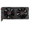 Biostar VN3706RM82 vaizdo plokštė NVIDIA GeForce RTX 3070 8 GB GDDR6