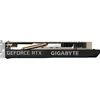 Vaizdo plokštė Gigabyte Gigabaitas | GV-N3050WF2OCV2-8GD | NVIDIA | 8 GB | GeForce RTX 3050 | GDDR6 | HDMI jungtys kiekis 2 | PCI-E 4.0 | Atminties taktinis dažnis 1792 MHz