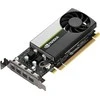 Vaizdo plokštė Grafinė kortelė HP Quadro T1000 8GB GDDR6 (6V9V4AA)