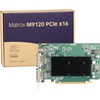 Vaizdo plokštė Matrox M9120 PCIe x16 GDDR2