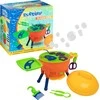 Branded Toys Grafix Bubble BBQ muilo burbuliukų paleidimo įrenginys