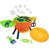 Branded Toys Grafix Bubble BBQ muilo burbuliukų paleidimo įrenginys