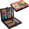 Grafix Play-Doh – dažymo rinkinys (80 vnt) (160007)