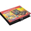 Grafix Play-Doh – dažymo rinkinys (80 vnt) (160007)