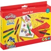 Play-Doh – trafaretų rinkinys (160015)