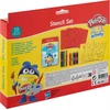 Play-Doh – trafaretų rinkinys (160015)
