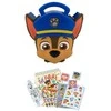Kids Euroswan - Akcesoria licencyjne Psi Patrol Rinkinys kreatywny 3D PW19960