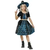 Grajlandia Rinkinys vaikams Nieziemska Czarownica rozm 110/120cm