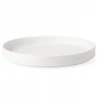Grajlandia Talerz, 18 cm, balta, Calce