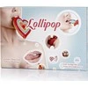 Grajmyrazem Lollipop - Tapti čempionu