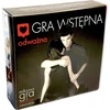 Grajmyrazem Stalo žaidimas Akademija Meilė - Foreplay