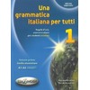 KNYGA Muscolino Marida Latino Aessandra Una grammatica italiana per tutti