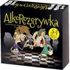 Grammi Stalo žaidimas Alkogame
