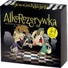 Grammi Stalo žaidimas Alkogame