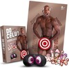 Grammi Gra planszowa Do celu! - Macho