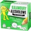 Grammi Stalo žaidimas Alkoholinis Kalambury