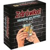 Grammi Gra planszowa Zdrówko!