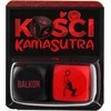 Grammi Bones Kama Sutra dovana įsimylėjėliams Valentino dienai