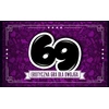 Grammi Stalo žaidimas 69 - pratęstas versija