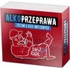 Grammi Alkokroso stalo žaidimas