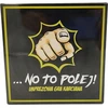 Grammi Stalo žaidimas... supilkite jį!