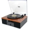 Akai ATT-14BT patefonas