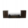 AKAI ATT-200SP - stereo turntable with external speakers