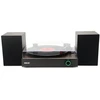 AKAI ATT-200SP - stereo turntable with external speakers