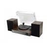 AKAI ATT-200SP - stereo turntable with external speakers