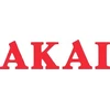 AKAI gramofonai ATT-101BT