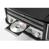 AKAI ATT-350CC – įrašų grotuvas su CD ir kasečių grotuvu