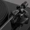 Audio Technica patefonas (AT-LPW50PB)