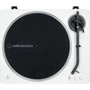 Gramofonas Audio-Technica Patefon AT-LP70XBTWS Wh